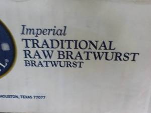 10 lb. Box Frozen Imperial Traditio...