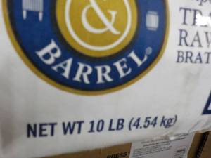 10 lb. Box Frozen Imperial Traditio...