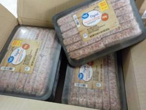 Box of 6 - 22 oz pkgs Great Value O...