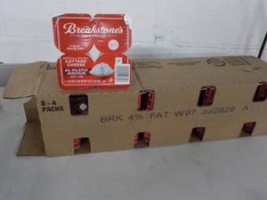Case of 32 Snack Size Breakstones C...