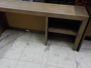 Desk Top from Pottery Barn Kids 43 ...