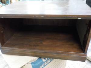 Expresso Cabinet Base 29 x 21 x 15...