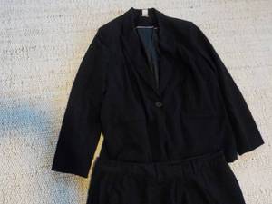 Liz Claiborne Womens Size 20 Jacke...