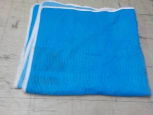 Moving Blanket 64 x 72...