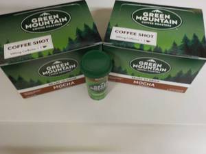 Set of 2 - 6 - 2 oz Green Mountain ...