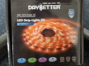 1 Day Better Flexible LED Strip Lig...