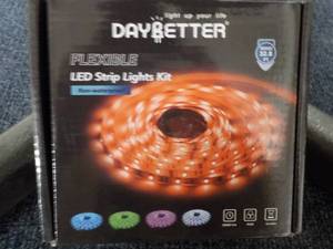 1 Day Better Flexible LED Strip Lig...