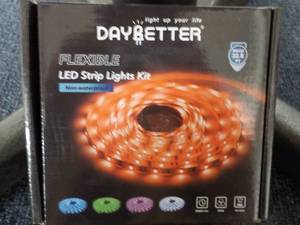1 Day Better Flexible LED Strip Lig...