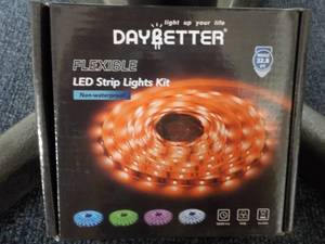 1 Day Better Flexible LED Strip Lig...