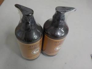 2 - 10.1 oz Bottles Argan Diabella ...
