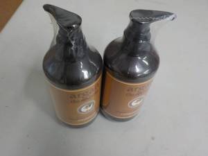 2 - 10.1 oz Bottles Argan Diabella ...