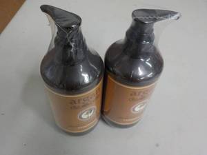 2 - 10.1 oz Bottles Argan Diabella ...