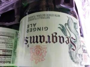 8 -2 Liter Bottles Caffeine Free Se...