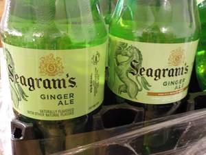 8 -2 Liter Bottles Caffeine Free Se...