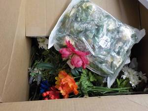 Pallet from Major Retailer with ove...