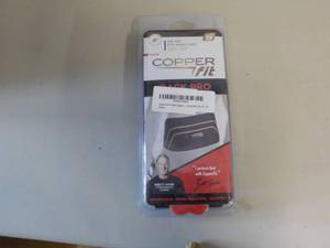 Copper Fit Back Pro...