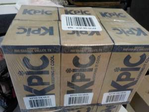 6 pack KPIC 20 oz Beverage...