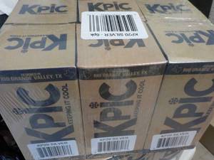 6 pack KPIC 20 oz Beverage...