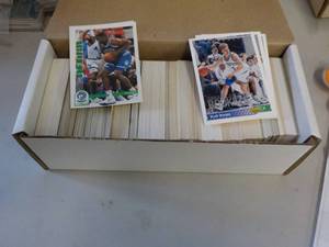 MN Timberwolves Cards...