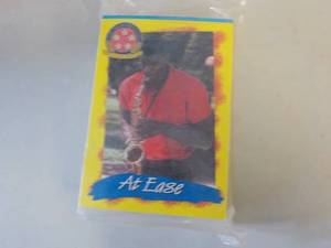 David Robinson Cards...