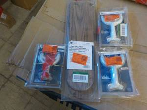 Ceiling Fan Parts...