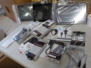 Electronic Lot...