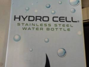 Hydro Cell Stainless Steel Water Bo...