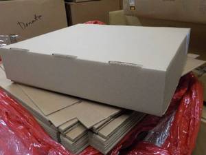 50 Boxes Tops and Bottoms...