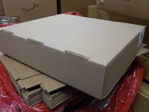 50 Boxes Tops and Bottoms...