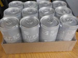 12 Pack KITU Super Expressor...