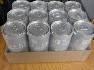 12 Pack KITU Super Expressor...
