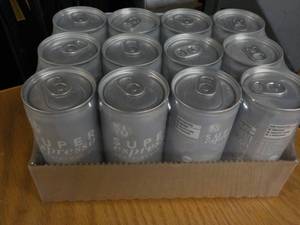 12 Pack KITU Super Expressor...