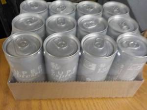 12 Pack KITU Super Expressor...