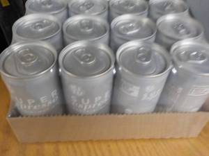 12 Pack KITU Super Expressor...