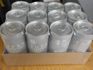 12 Pack KITU Super Expressor...