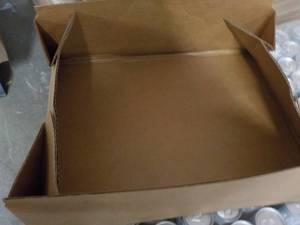 50 Open Boxes...