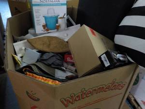 Pallet Lot from Major Retailers ov...