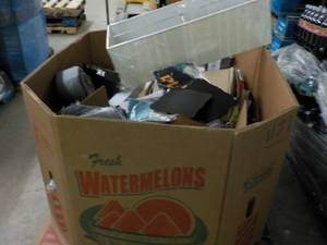 Pallet Lot from Major Retailers ov...