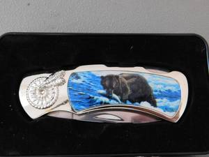 lot 45 image: 2 - Jack Knives
