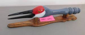 lot 137 image: Dan Walton Sand Hill Crane Call