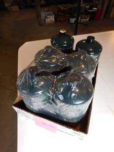 lot 294 image: 6 - Propane Tanks