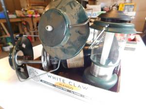 lot 300 image: Misc. Lanterns