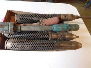 lot 355 image: Military Shells