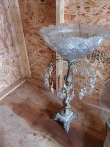 lot 388 image: 7 Piece Living Room Items
