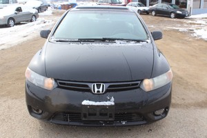 2008 Honda Civic EX-L - 2 Owners