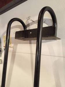 lot 11 image: BAL Trailer Tire Carrier
