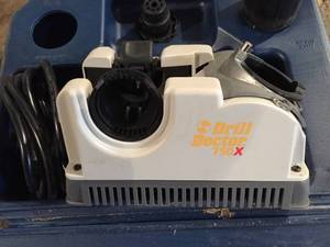 lot 22 image: Drill Doctor Bit Sharpener
