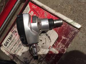 lot 50 image: Hand Tool Lot