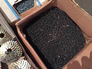 lot 58 image: Large Lot of Nails & Screws