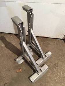 lot 59 image: Pair of Stinson Ladder Jacks